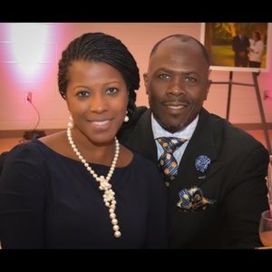 Meet your Posher, Peter